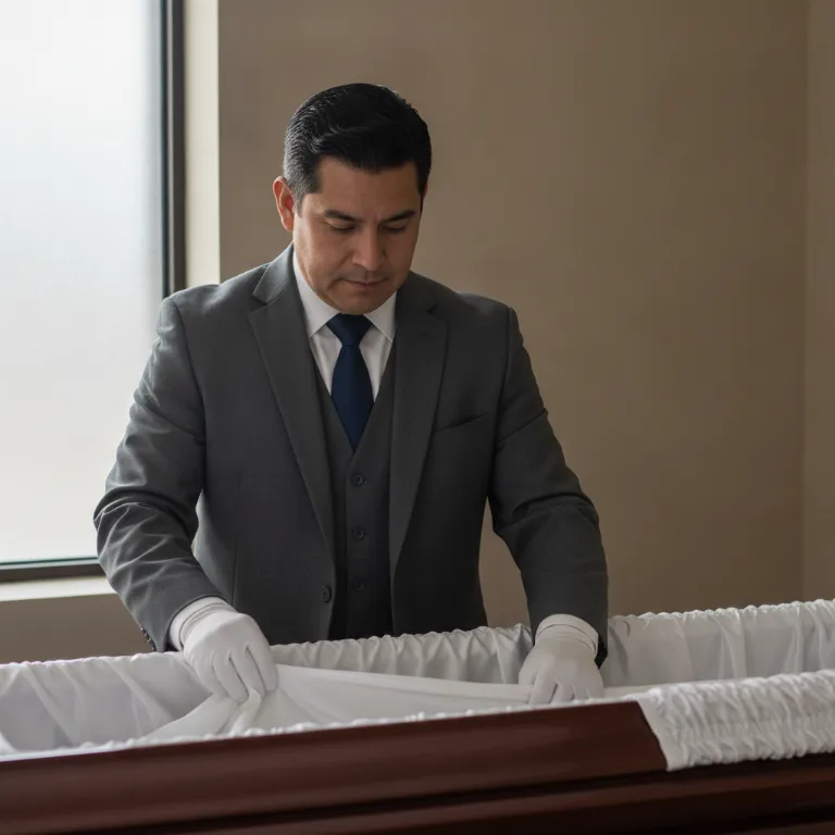 Agência Funerária serviço em Coroata
